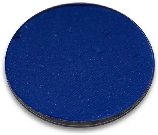 Тени для век, оттенок Royal Blue