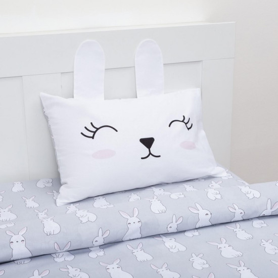 Комплект постельного белья «Cute rabbit»