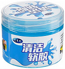 Лизун-очиститель салона автомобиля