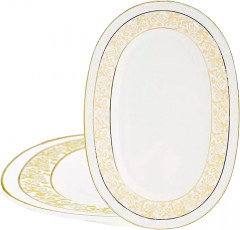 Набор блюд «Damask»