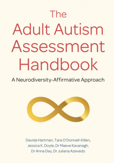 Adult Autism Assessment Handbook
