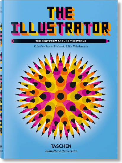The Illustrator