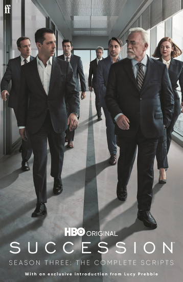 Succession: Season Three