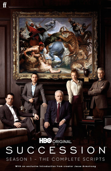 Succession: Season One
