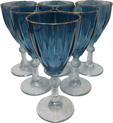 Набор бокалов