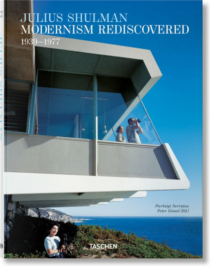 Modernism Rediscovered