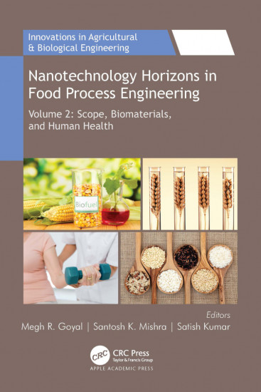 Nanotechnology Horizons. Volume 2