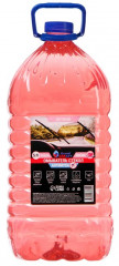 Омыватель стёкол «Bubble Spray»