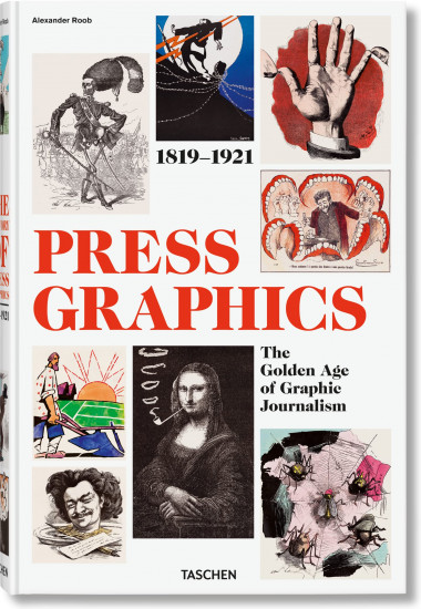 History of Press Graphics