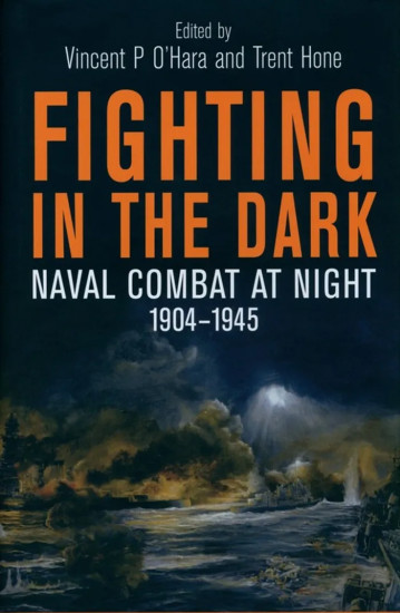 Fighting in the dark