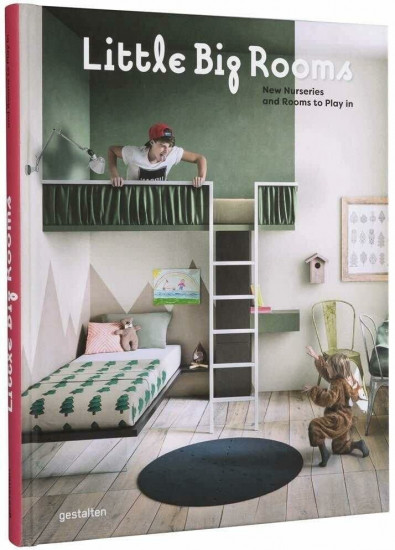 Little Big Rooms
