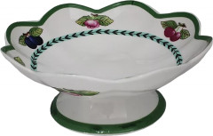 Конфетница «Фрукты»