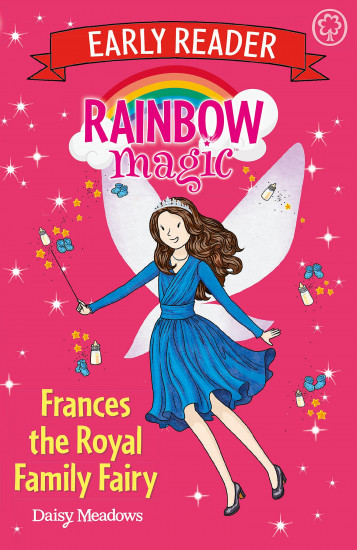 Frances the Royal Family Fairy