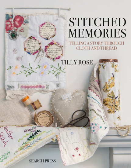 Stitched memories
