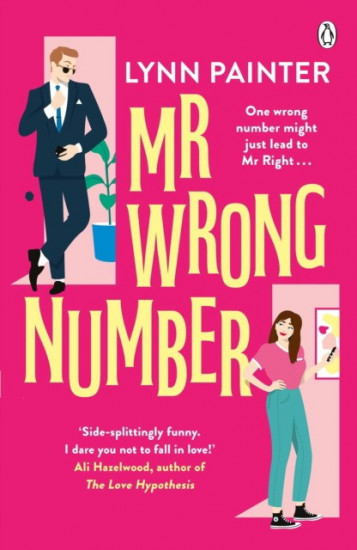 Mr Wrong Number