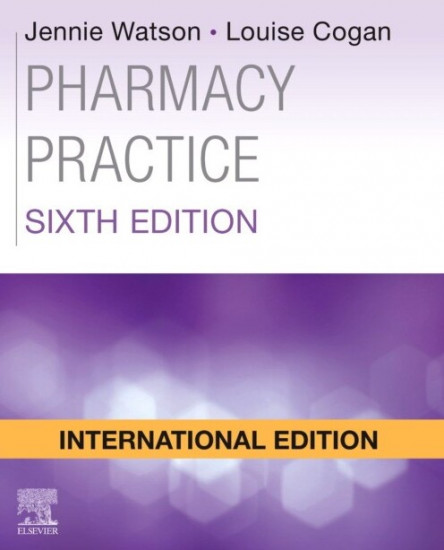 Pharmacy Practice. International Edition