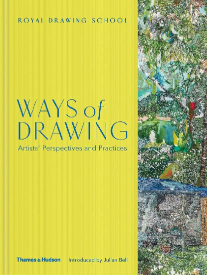 Ways of Drawing. Artists, Perspectives