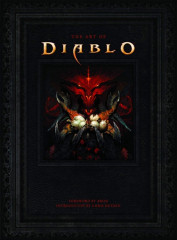 Art of Diablo