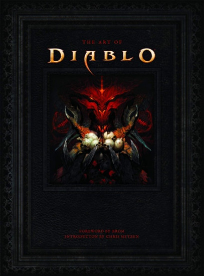 Art of Diablo