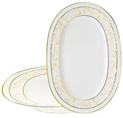 Набор блюд «Damask»