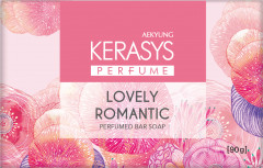 Мыло косметическое «Lovely & Romantic»