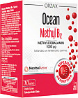 Витамины «Ocean Methyl B12»