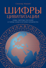 Шифры цивилизации. Коды