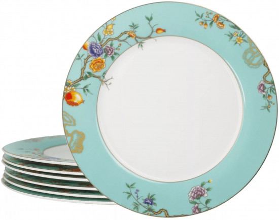 Набор тарелок «Hanomi»