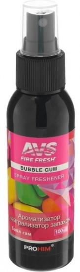 Ароматизатор «Bubble Gum»