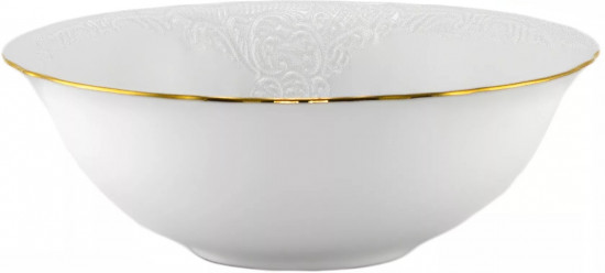Салатник «Maria Gold»