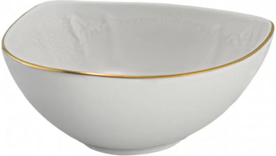 Салатник «Maria Gold»
