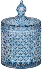 Емкость для хранения «Diamant Blue»