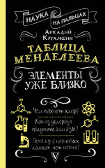 Таблица Менделеева