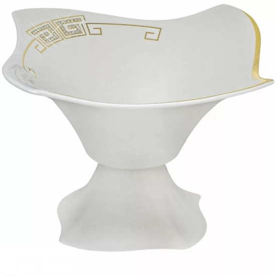 Фруктовница «Givenchi Gold»