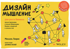 Дизайн-мышление для роста бизнеса