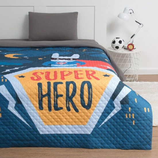 Покрывало «Super hero»