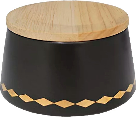 Салатник с крышкой «Tekito»