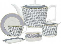 Сервиз чайный «Earl Grey»