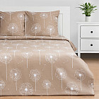 Комплект постельного белья «Одуванчик»