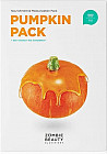 Набор масок для лица «Pumpkin Pack»