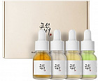 Набор сывороток для лица «Hanbang Serum Discovery Kit»