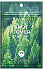 Патчи для лица от воспалений «Spot Cover Patch»