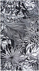 Полотенце кухонное «Palm leaves»