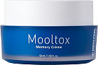 Крем для лица омолаживающий с эффектом памяти «Aqua Mooltox Memory Cream»