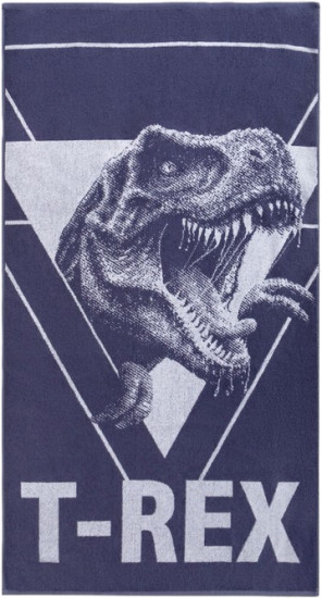 Полотенце «T-REX»