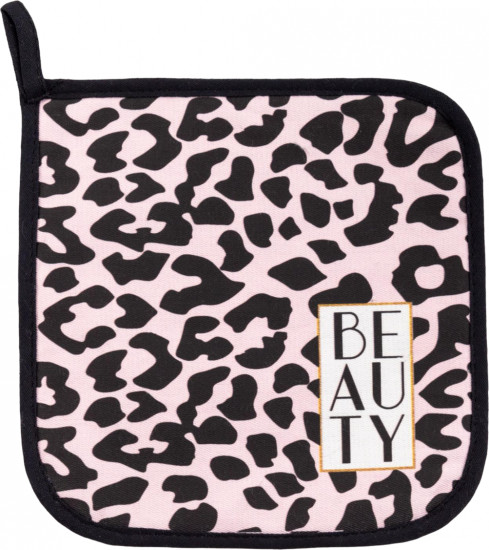 Прихватка «Beauty»