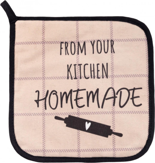 Прихватка «Kitchen»