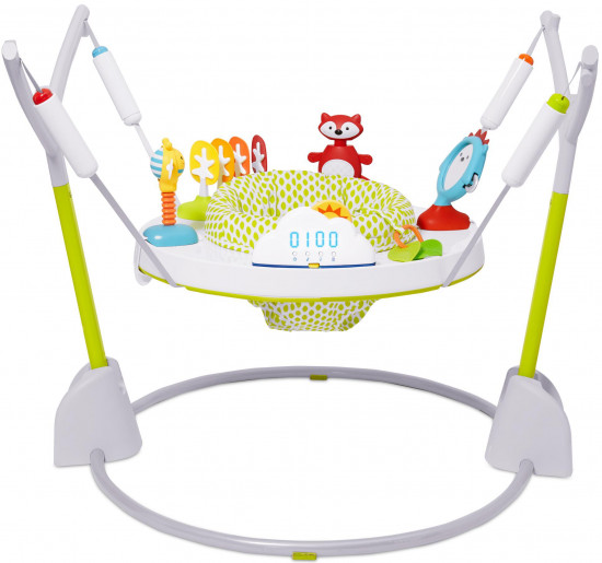 Прыгунки для малышей «Activity Jumper»