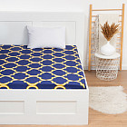 желтый/фиолетовый