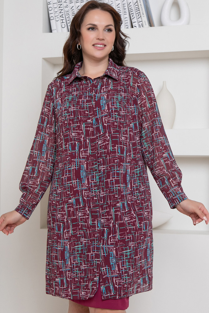 Блузка женская | Prima Linea